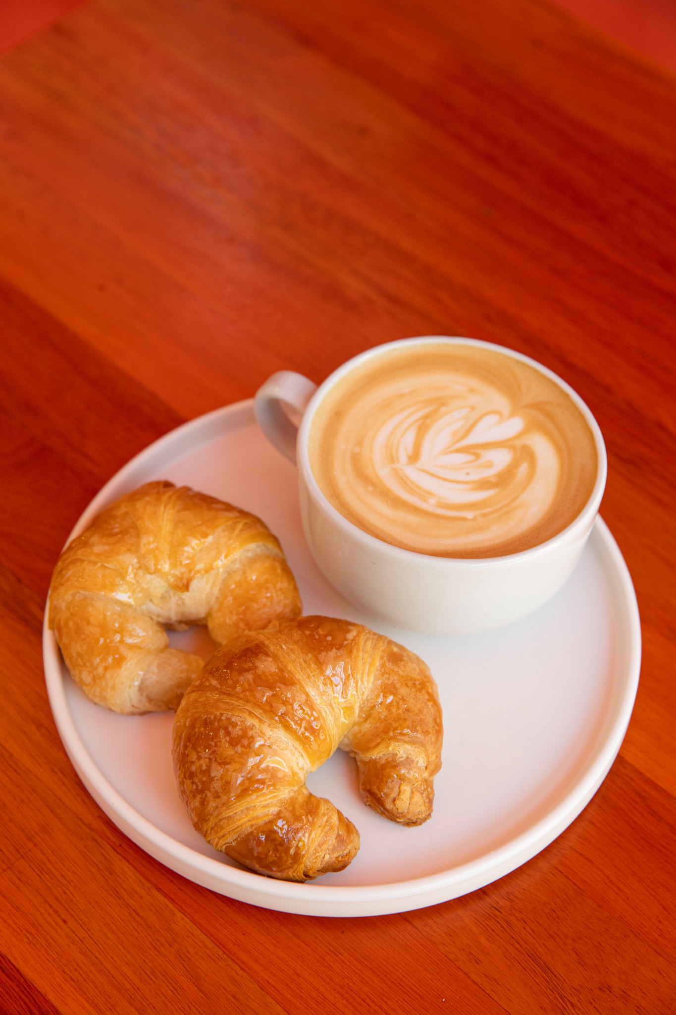 Café brasilero