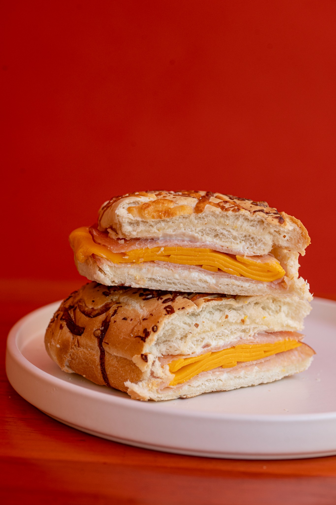 Opciones para la merienda